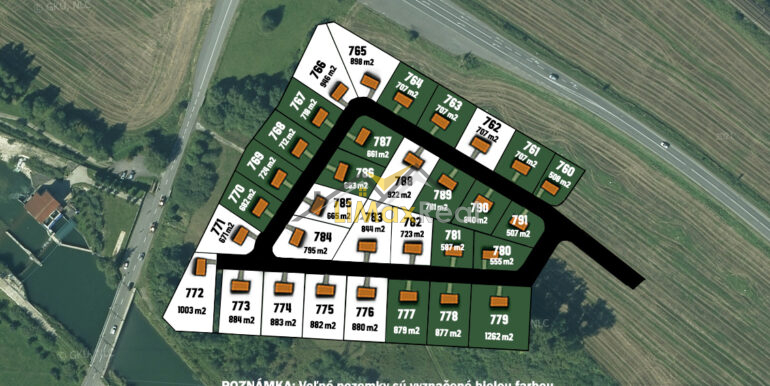 Podturen mapa(1)
